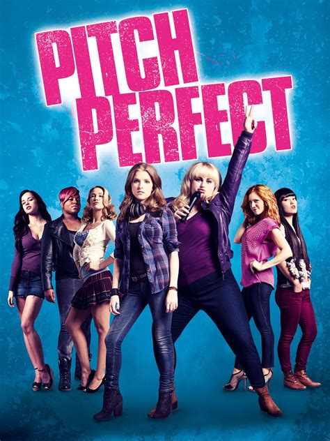 ny Pitch Perfect